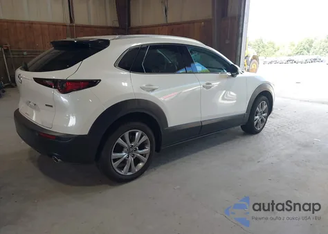 2023 Mazda Cx-30 2.5 S Premium из США, поврежденный, VIN 3MVDMBDM7PM525285
